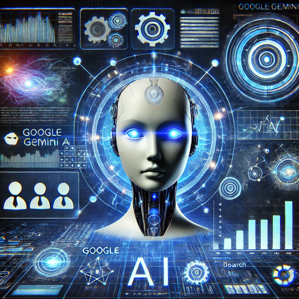 Was macht Google Gemini besonders?